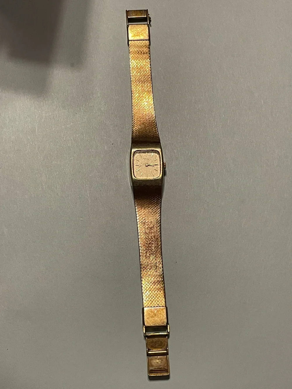 Vintage Seiko Ladies Watch #0185 💎